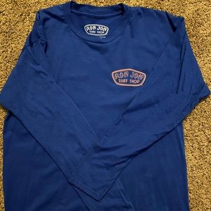 Ron Jon Surf Shop long sleeve